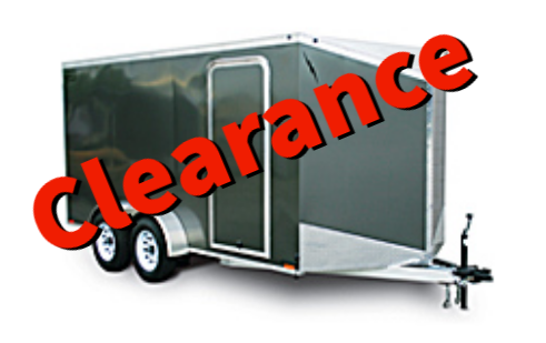 Clearance/Specials